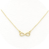 Χρυσό κολιέ