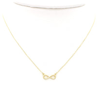 Χρυσό κολιέ