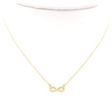 Χρυσό κολιέ