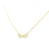 Χρυσό κολιέ