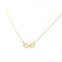 Χρυσό κολιέ