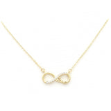 Χρυσό κολιέ