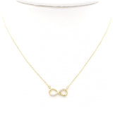 Χρυσό κολιέ