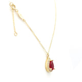 Χρυσό κολιέ