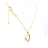 Χρυσό κολιέ