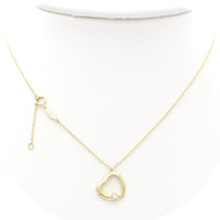 Χρυσό κολιέ