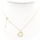 Χρυσό κολιέ