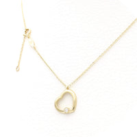 Χρυσό κολιέ