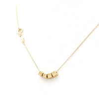 Χρυσό κολιέ