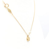 Χρυσό κολιέ