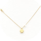 Χρυσό κολιέ