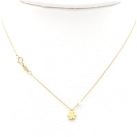 Χρυσό κολιέ