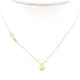 Χρυσό κολιέ