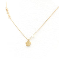 Χρυσό κολιέ