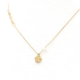 Χρυσό κολιέ