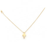 Χρυσό κολιέ