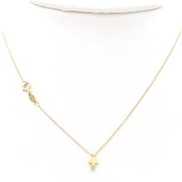 Χρυσό κολιέ