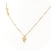 Χρυσό κολιέ