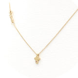 Χρυσό κολιέ