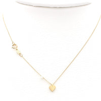 Χρυσό κολιέ