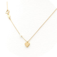 Χρυσό κολιέ