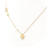 Χρυσό κολιέ