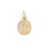 Χρυσό φυλαχτό