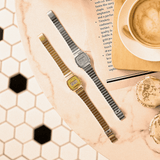Casio Vintage