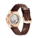 Citizen Automatic NH8393-05A