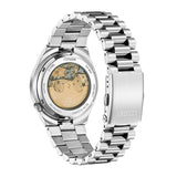 Citizen Tsuyosa Automatic NJ0150-81E