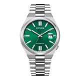 Citizen Tsuyosa Automatic NJ0150-81X