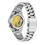 CITIZEN Ρολόι Tsuyosa Automatic - NJ0200-50Z