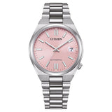CITIZEN Ρολόι Tsuyosa Automatic - NJ0200-50Z