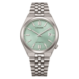 Citizen Tsuyosa Automatic NK0030-51X