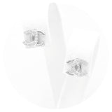 Ασημένια σκουλαρίκια