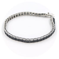 Ασημένιο βραχιόλι