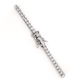 Ασημένιο κολιέ