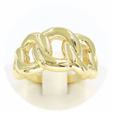 Χρυσό δαχτυλίδι
