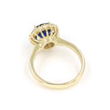 Χρυσό δαχτυλίδι - GD180
