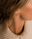 Σκουλαρίκια Βlomdahl Safety Ear Ring