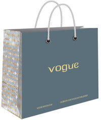 VOGUE Aramis - Orange - Kosmima