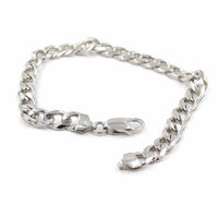 Ανδρική αλυσίδα χεριού Cuban Link