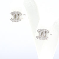 Σκουλαρίκια Chanel