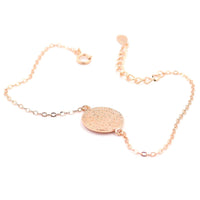 Βραχιόλι με τον δίσκο της Φαιστού