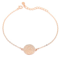 Βραχιόλι με τον δίσκο της Φαιστού