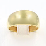 Χρυσό δαχτυλίδι - Orange - Kosmima